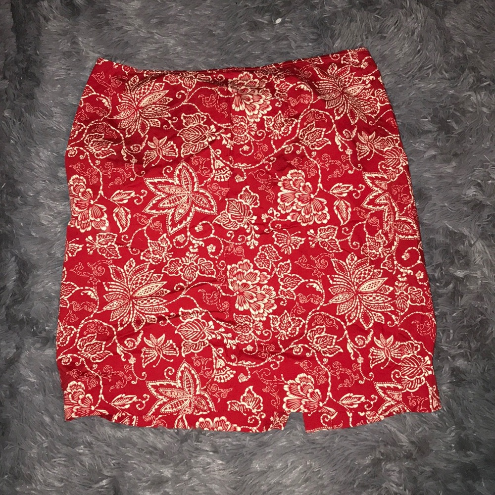 Jones NY skirt
